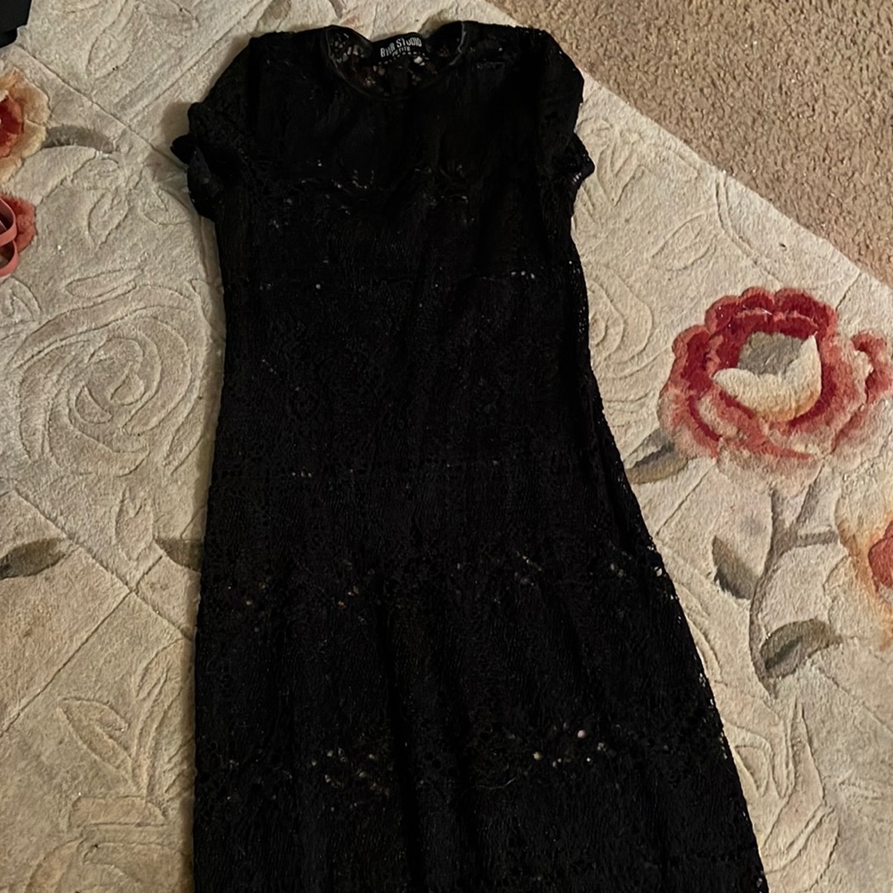 Byer studio dress